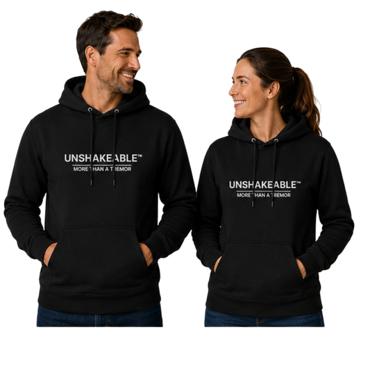 BGF x UNSHAKEABLE™ Hoodie - UNSHAKEABLE Edition